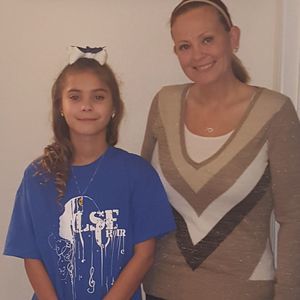 Meet your Posher, Julie